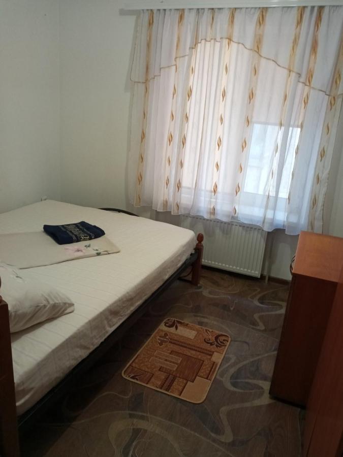 Hotel Pivdennyi Olekszandrija Kültér fotó
