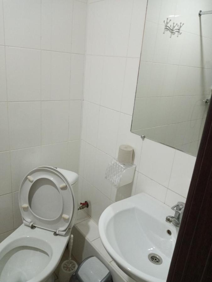 Hotel Pivdennyi Olekszandrija Kültér fotó