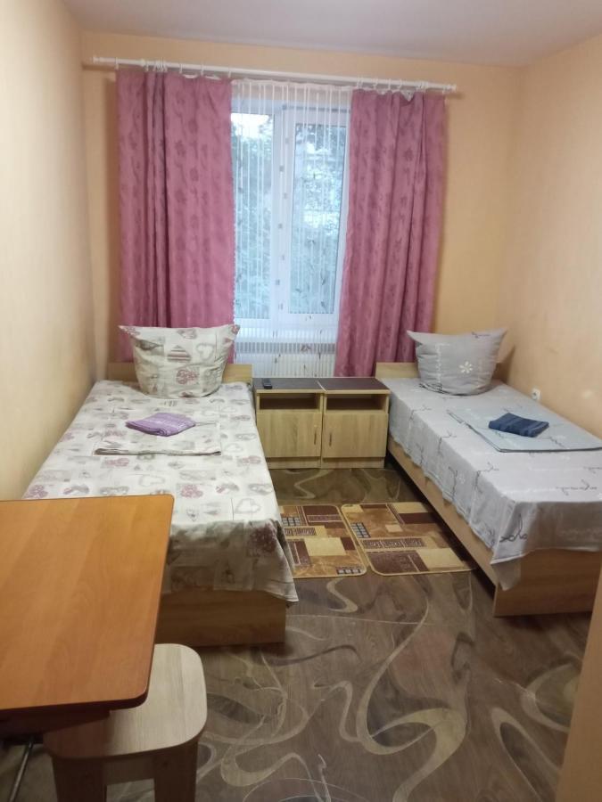 Hotel Pivdennyi Olekszandrija Kültér fotó