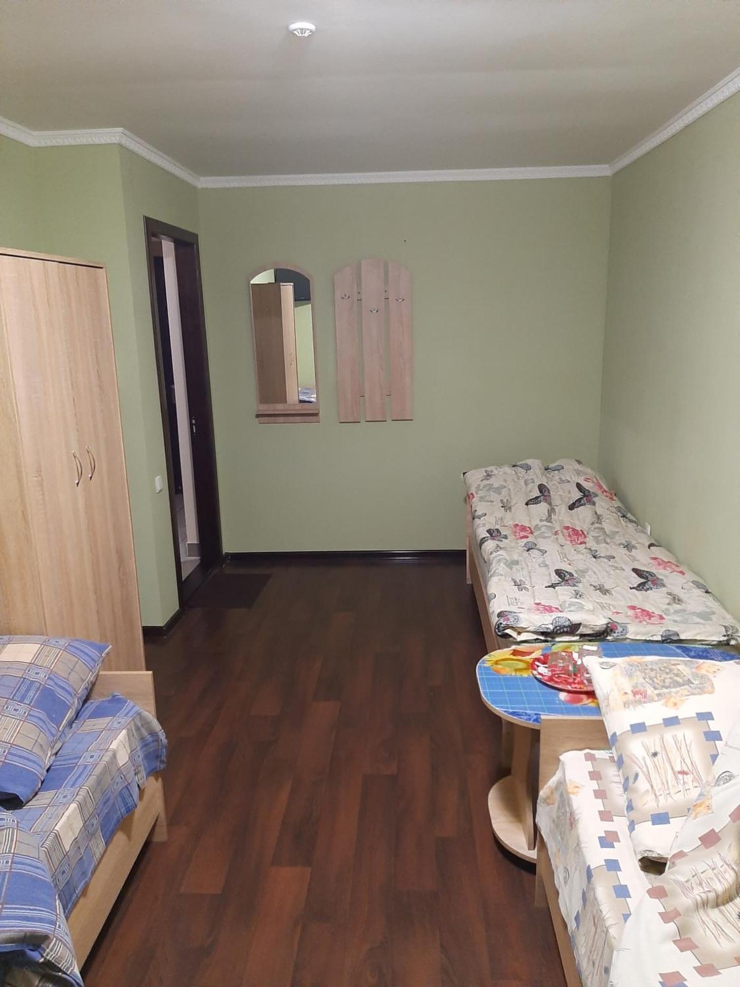 Hotel Pivdennyi Olekszandrija Szoba fotó
