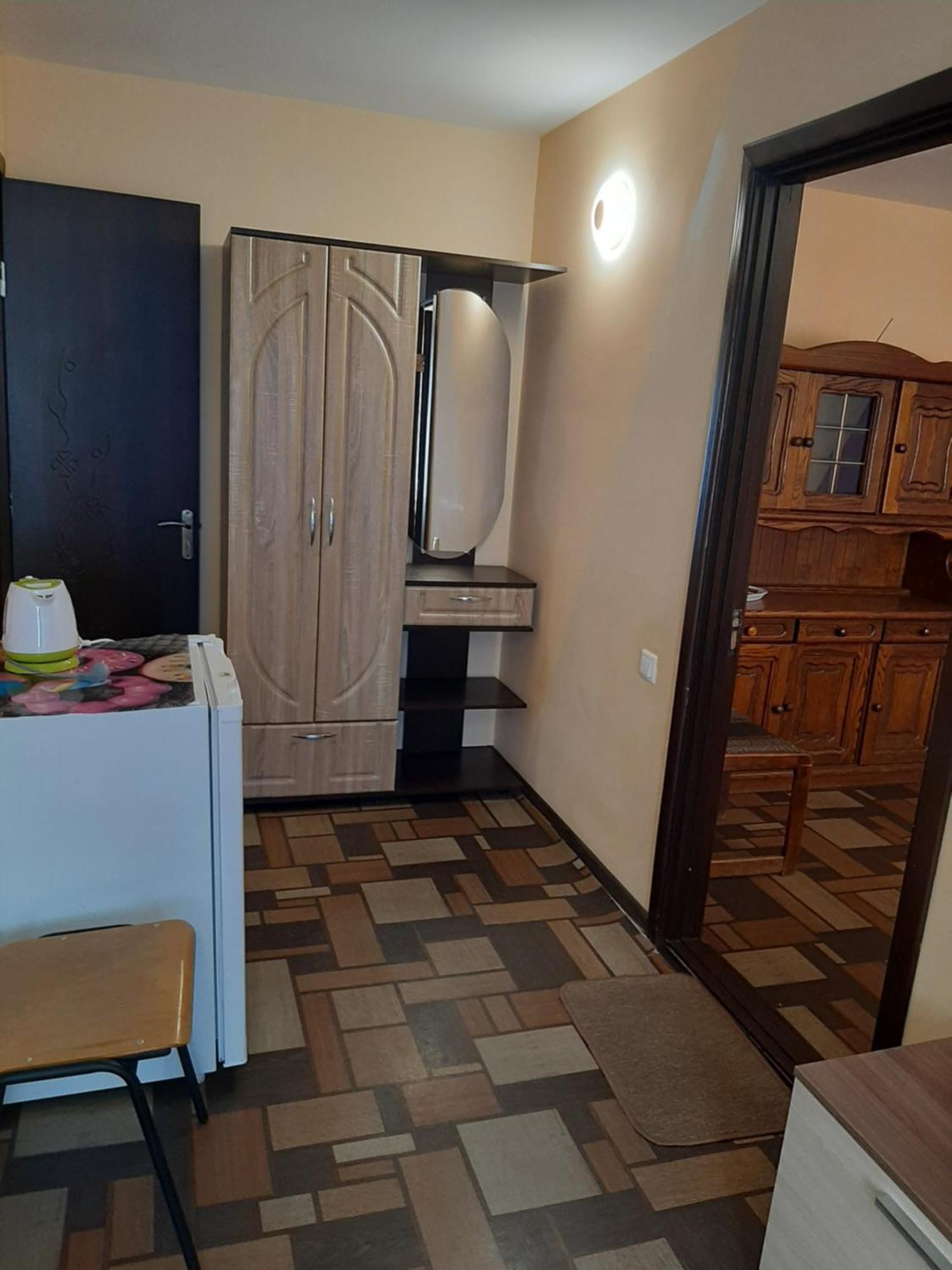 Hotel Pivdennyi Olekszandrija Kültér fotó