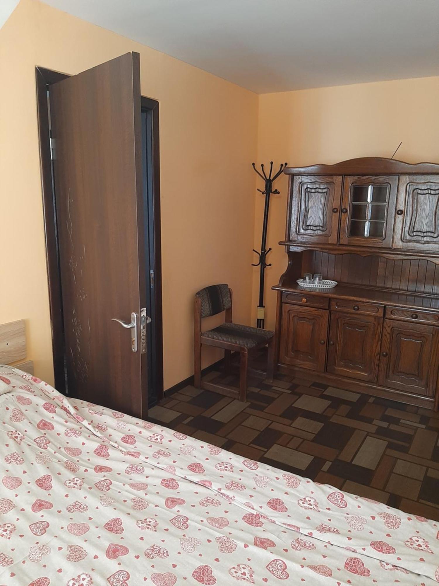 Hotel Pivdennyi Olekszandrija Kültér fotó
