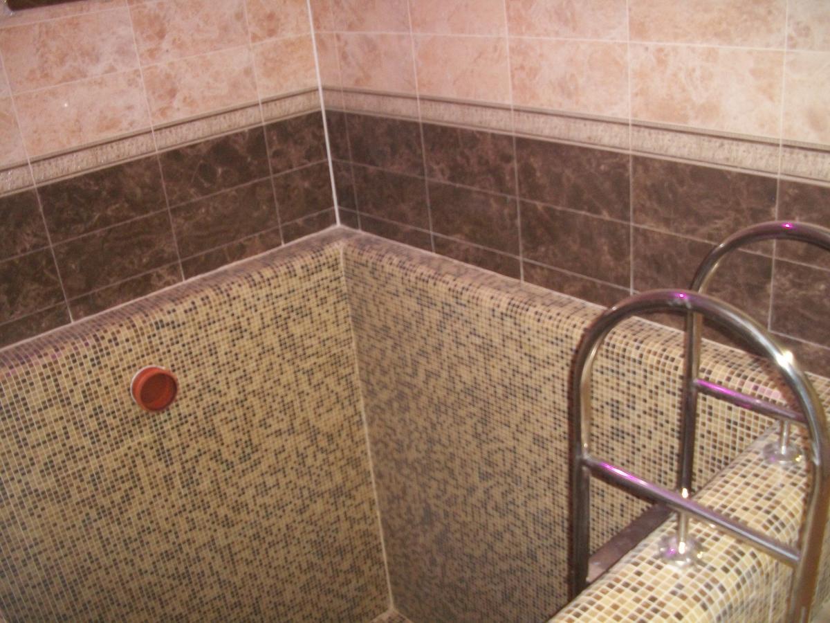 Hotel Pivdennyi Olekszandrija Szoba fotó