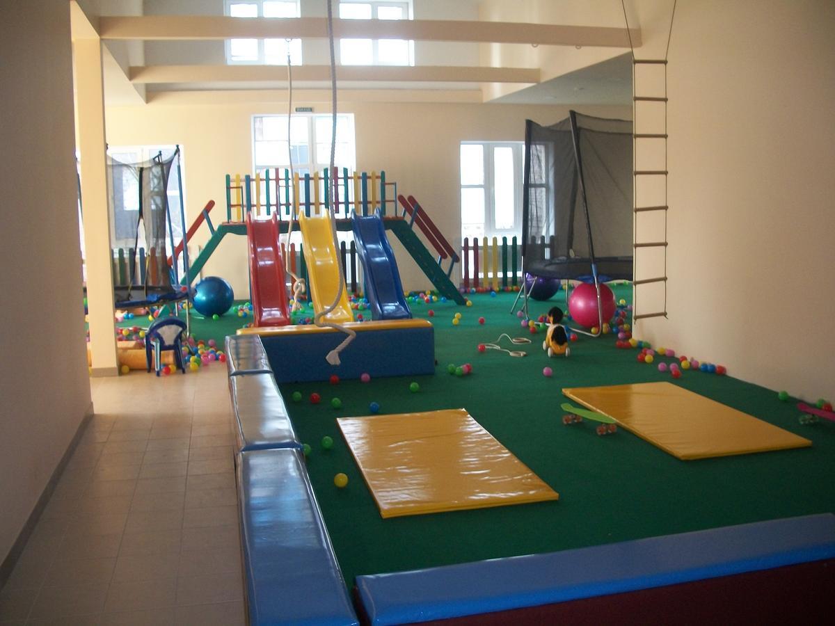 Hotel Pivdennyi Olekszandrija Szoba fotó