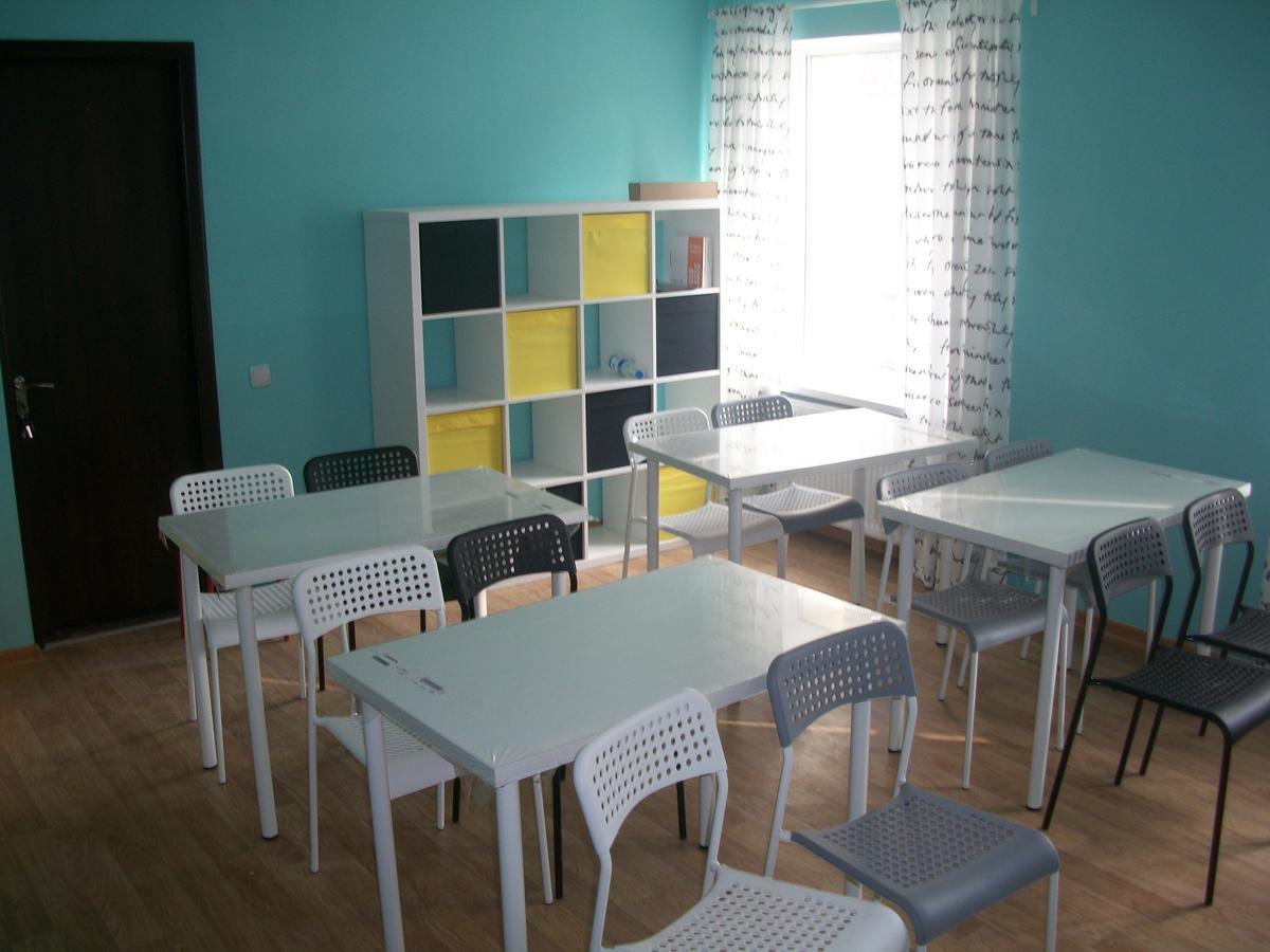 Hotel Pivdennyi Olekszandrija Szoba fotó