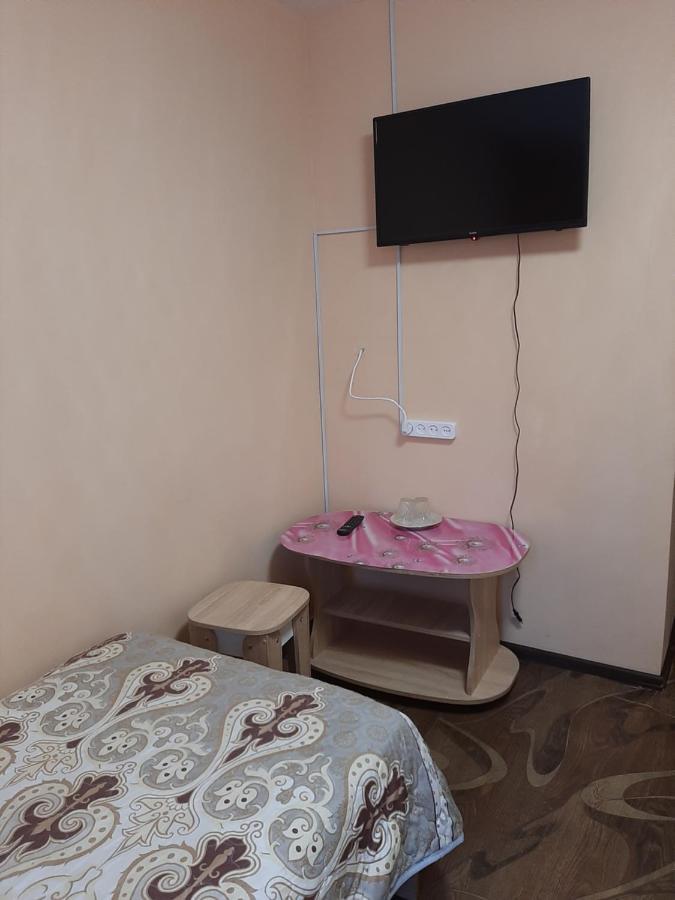 Hotel Pivdennyi Olekszandrija Kültér fotó
