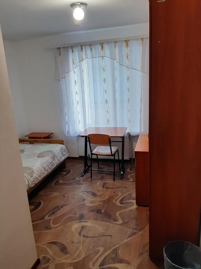 Hotel Pivdennyi Olekszandrija Kültér fotó