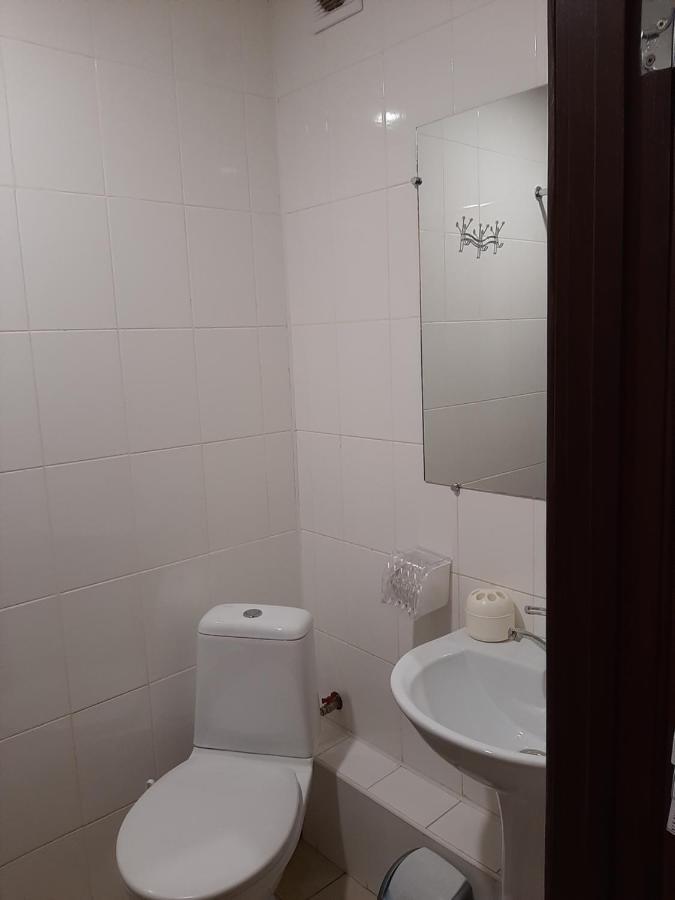Hotel Pivdennyi Olekszandrija Kültér fotó