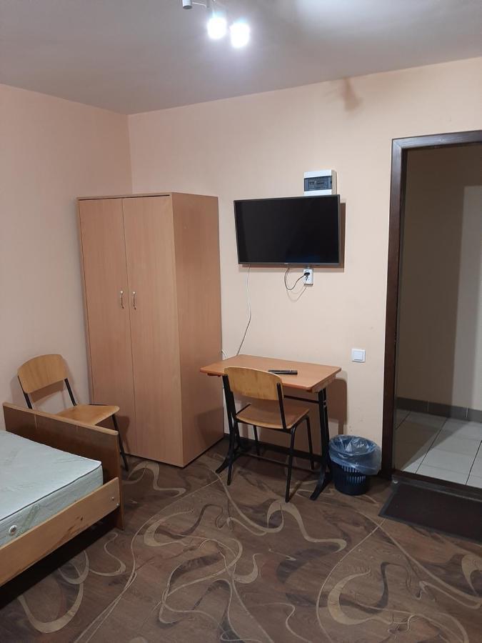 Hotel Pivdennyi Olekszandrija Kültér fotó