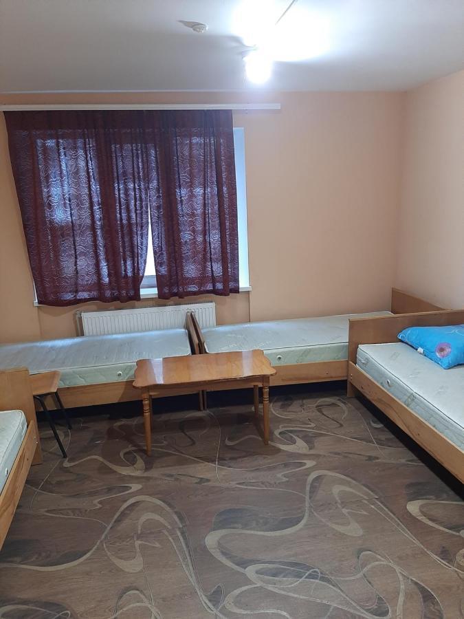 Hotel Pivdennyi Olekszandrija Kültér fotó
