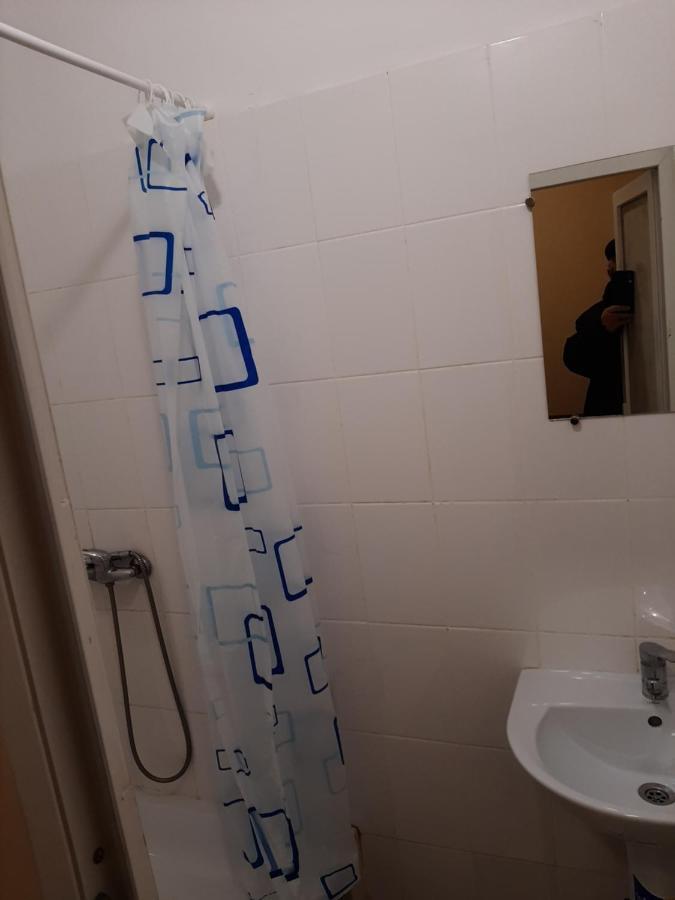 Hotel Pivdennyi Olekszandrija Kültér fotó